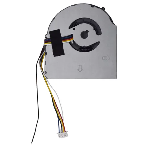 Cooler para Notebook Lenovo Part Number 04W3267