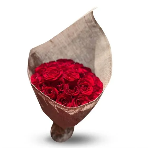 Buquê Charme de Rosas