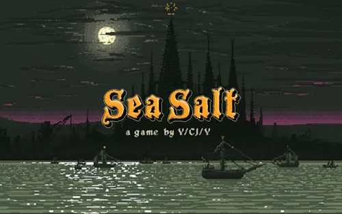 Sea Salt