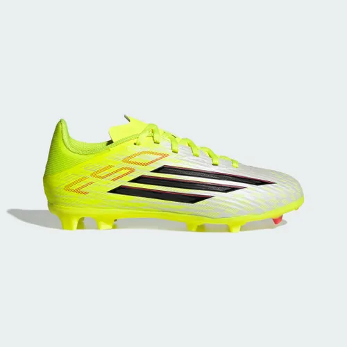 Chuteira Campo F50 League Infantil Kids adidas