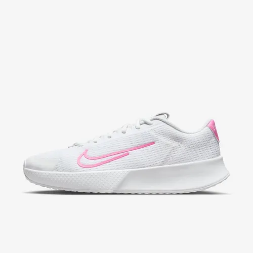 Tênis Nike Court Vapor Lite 2 HC Feminino