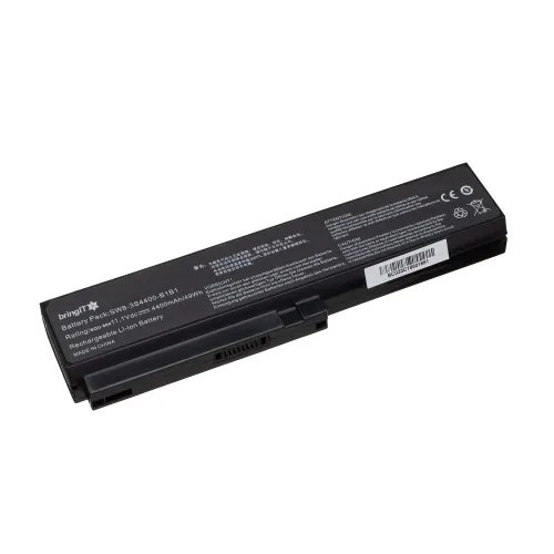 Bateria para Notebook Lg R Series R480-L.BP46P1 4400mAh 11.1V