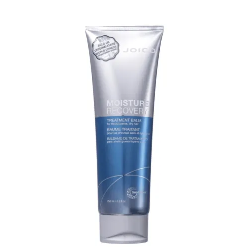 Máscara Capilar Moisture Recovery Treatment Balm Joico Moisture Recovery 250ml