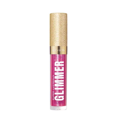 Gloss Labial Super Lustrous Glimmer 009 Razz Beamy Revlon Professional 4,2g