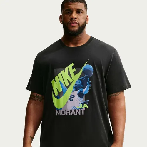 Camiseta Ja Morant Nike Asbury Vault Masculina