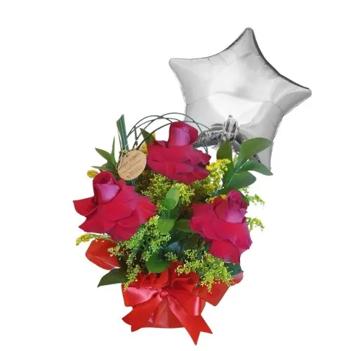 Flores In Love