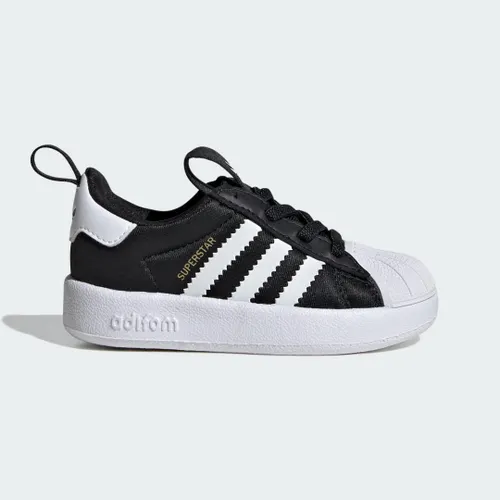 Tênis Adifom Superstar 360 Kids adidas