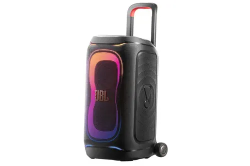 JBL Partybox 330 Preta