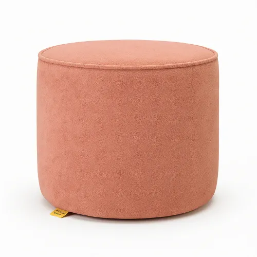 Apoio de Cabeceira - Rosa