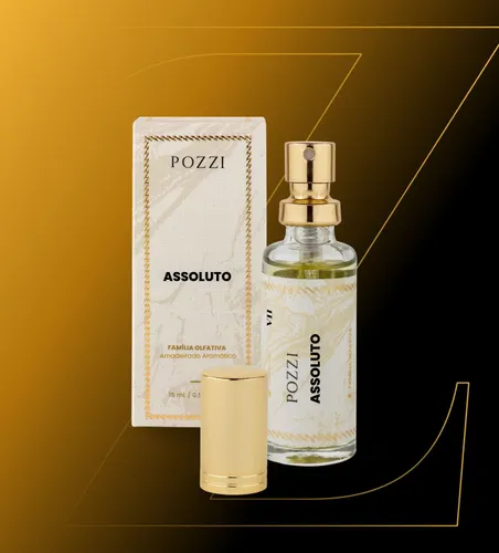 PERFUME MASCULINO ASSOLUTO