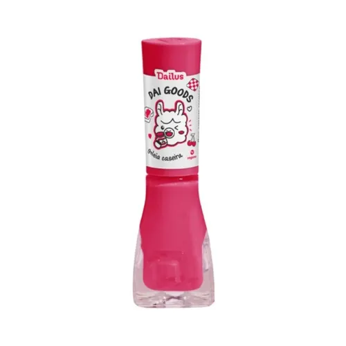 Esmalte Dailus Coleção Dai Goods Geleia Caseira