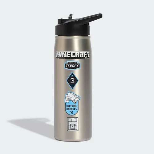 Garrafa  Minecraft 0,6 L Kids adidas