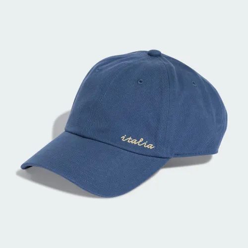 Boné Dad Hat Itália 26 Unisex adidas