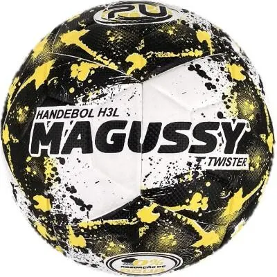 Bola Handebol Magussy H3L Twister