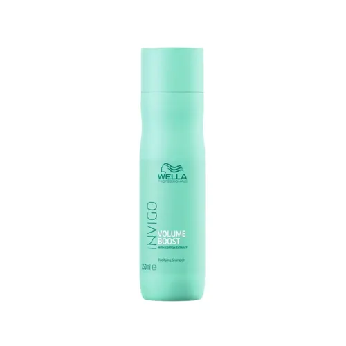 Shampoo Wella Invigo Volume Boost 250 ml