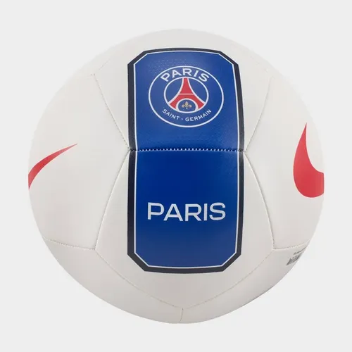 Bola de Futebol Paris Saint-Germain Nike Pitch