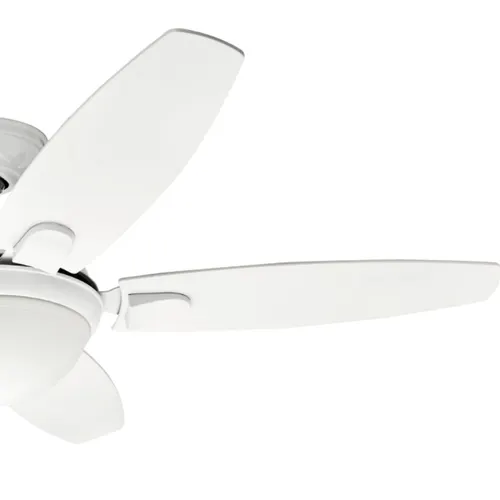Conjunto Suporte de Pás para Ventilador de Teto Contempo