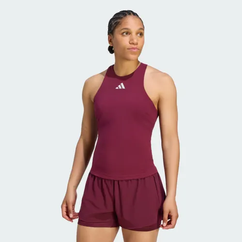 Regata Y Tennis Climacool Mulher adidas