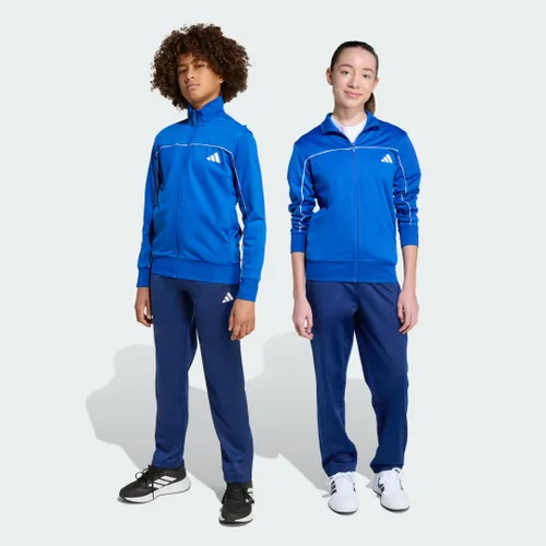 Agasalho Tricô Colour Pop Infantil Kids adidas