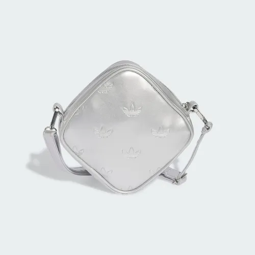 Bolsa Adicolor Diamond Shaped Unisex adidas