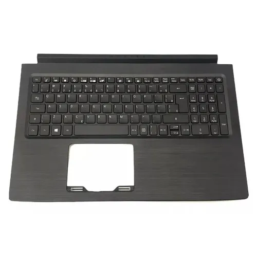 Carcaça com Teclado para Notebook Acer Aspire AP28Z000300
