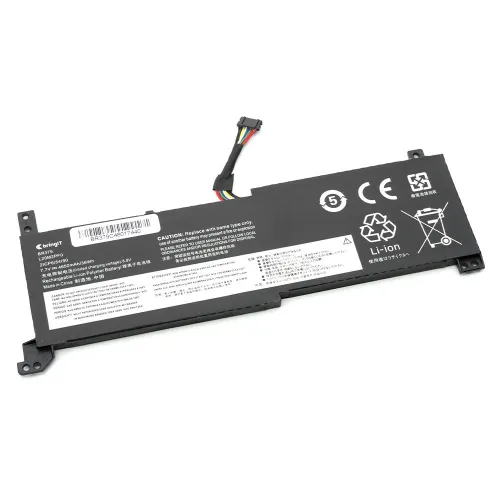 Bateria para Notebook Lenovo V15 G-IJL-82QY001UGE