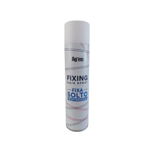 Hair Spray Fixing Normal 400Ml