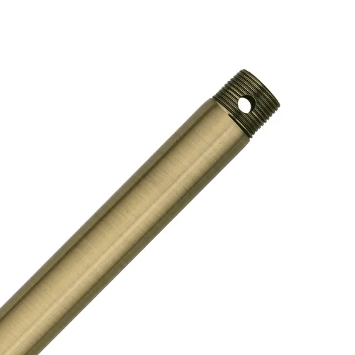 Haste Extensora Metal Antigo - Área Interna