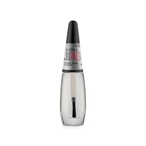 Esmalte Impala Ju Paes Verniz Gloss