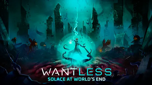 Wantless: Solace at World's End