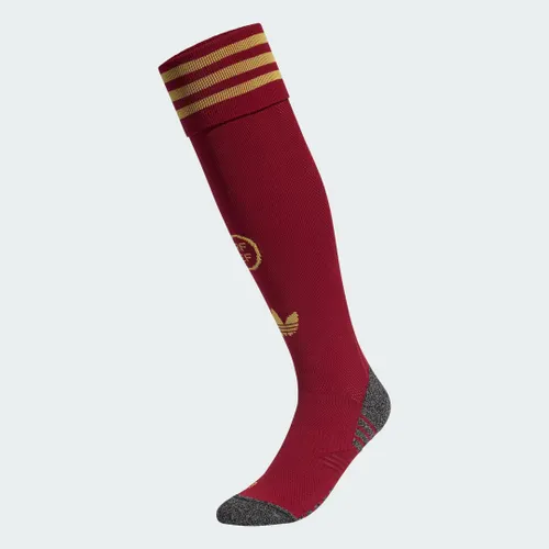 Meias II Espanha 26 Unisex adidas