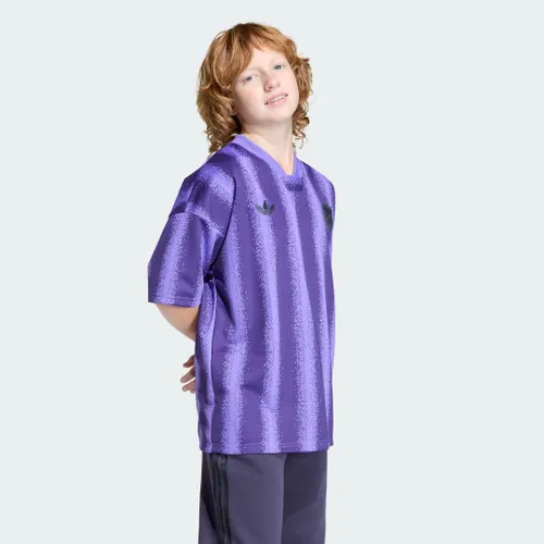 Camiseta Oversized  Minecraft Kids adidas