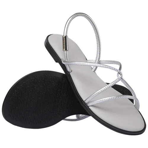 Rasteirinha Havaianas Una Manga