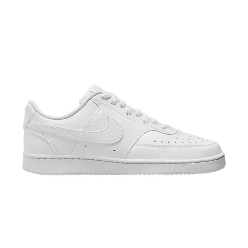 Tênis Nike Court Vision Lo BE Feminino Branco