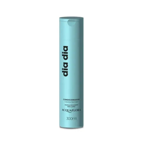 Condicionador Acquaflora Dia Dia 300ml