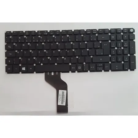 TECLADO PARA NOTEBOOK E5-573G-5968 LV5T_A50B  AEZRTG00210