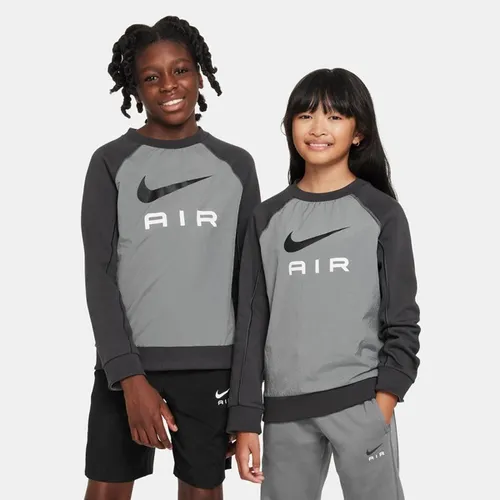 Blusão Nike Sportswear Air Infantil