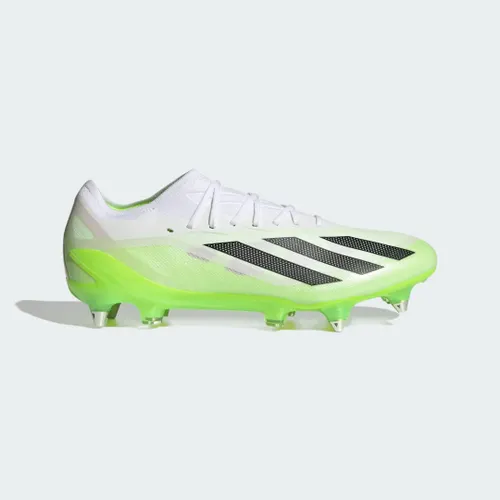 Chuteira X Crazyfast.1 Campo Unisex adidas