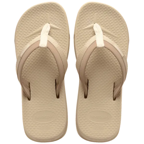 Chinelo Havaianas Track Plus
