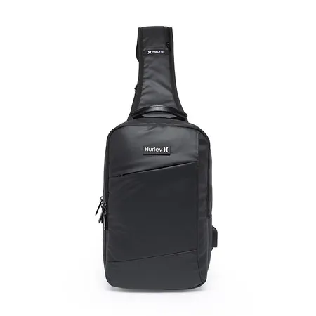 Shoulder Bag Bolsa Hurley Masculina Reforçada Transversal