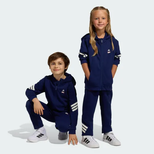 Calça  Marvel Homem-aranha Kids adidas