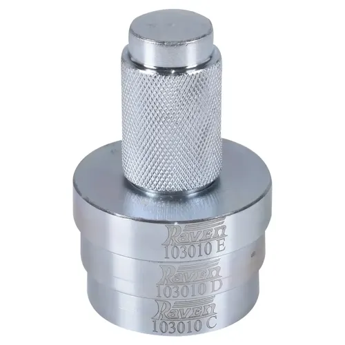 Extrator de Porcas Danificadas 16-22mm 5/8 - 7/8" Rocast