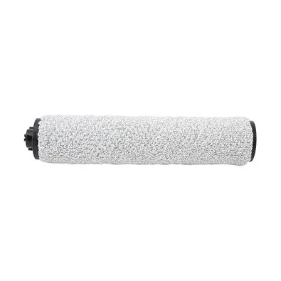 Rolo MOP Preto Compatível com Aspirador KABUM! smart Clean Pro e Wessen AV300 - KSHPR027