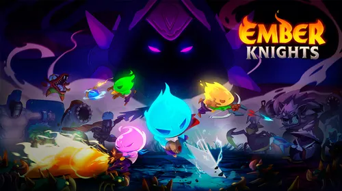 Ember Knights