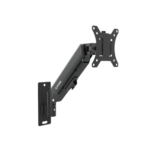 Suporte de Parede para Monitor PCYES 17-32 Mola Mecânica Articulado SM-350C