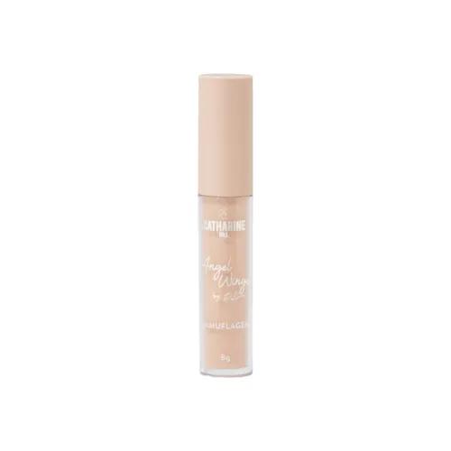 Corretivo Catharine Hill Angel Wings camuflagem A2