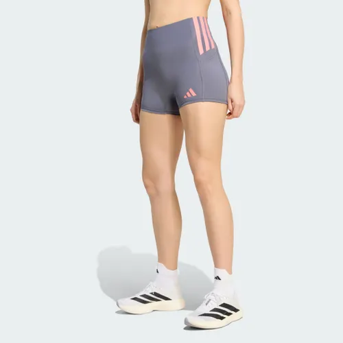 Shorts Legging Adizero Mulher adidas