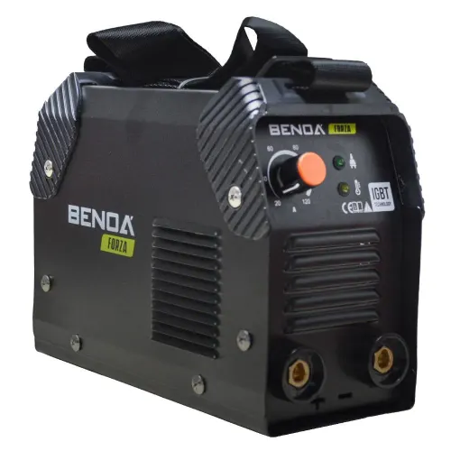 Retificador de Solda Benoá ECL-120VB 4.4KW 220v