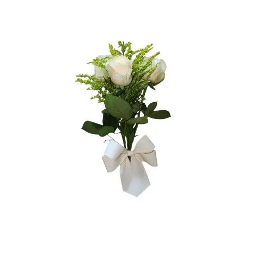 Rosas Champanhe