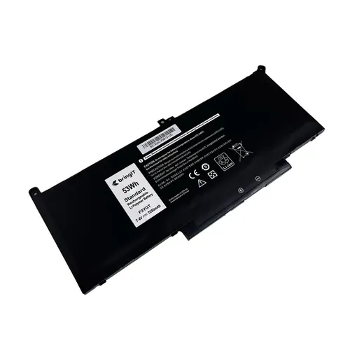 Bateria para Notebook Dell Latitude 14-7480